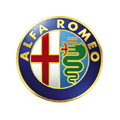 Logo Alfa Romeo