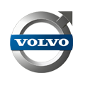 Logo Volvo